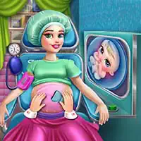 Mama Arzt Check Up